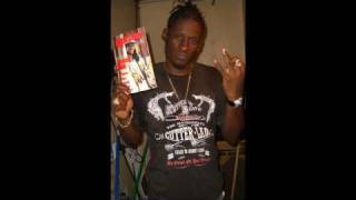 Aidonia  Bagga Shot Pon Di Edge Riddim [upl. by Euqina493]