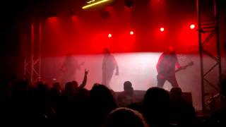 MARDUK  Live in Brasov  Rockstadt 27042016 FULL SHOW [upl. by Wiese]