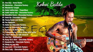 NEW Tagalog Reggae Classics Songs 2022  Chocolate Factory Tropical Depression Blakdyak [upl. by Ennoid278]