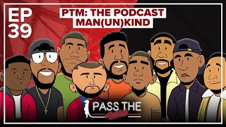 quotWhy Are You Wearing Socks With My Name On Itquot  Pass The Meerkat The Podcast  EP39  ManUNKind [upl. by Jerrold]