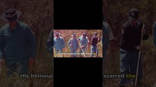 Belanglo State Forest A Sinister History truecrime murdermystery [upl. by Kremer]