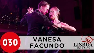 Vanesa Villalba and Facundo Pinero – Nochero soy VanesayFacundo [upl. by Bunting]