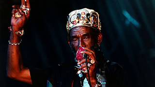 Lee Scratch Perry  Fire [upl. by Kaczer]