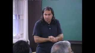 Scattering Without Space Time Lecture 1 Nima Arkani Hamed [upl. by Ahsenav]