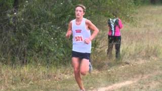 Mike Hillyard USI Cross Country Update [upl. by Verna94]