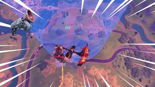 This is How we Hit The Best Trickshots of Fortnite CHAPTER 2 REMIX [upl. by Hutner707]