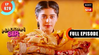 Mehnghi Shaadi Ka Bojh  Maddam Sir  Ep 628  Full Episode  10 Oct 2022 [upl. by Odelinda]