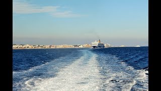 Ρόδος  Καστελόριζο  Rhodes  Kastellorizo Greece [upl. by Nawtna]