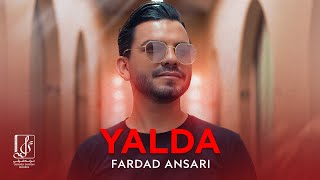 Fardad Ansari  Yalda  OFFICIAL TRACK فرداد انصاری  یلدا [upl. by Carpenter]