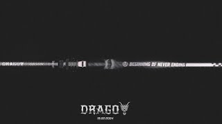 BONE New Drago Bass Rods [upl. by Yeblehs]