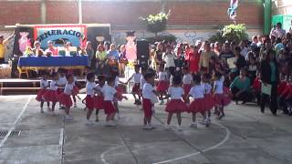 SUSANITA TIENE UN RATON EN JARDIN DE NIÑOS JUSTO SIERRA [upl. by Calva]