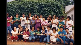 Lembrando a história  Biagina em BH [upl. by Harriot464]