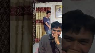 Wahhh 🔥 reaction funny comedy [upl. by Adran]