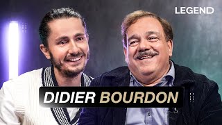 DIDIER BOURDON POURQUOI ILS ONT ARRÊTÉ LES INCONNUS L’ARGENT VIE DE FAMILLE ET CARRIÈRE DE PAPA [upl. by Shwalb]