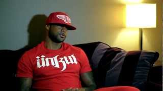 On sest cru dans The Wire avec Booba [upl. by Chanda]