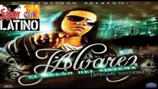 J Alvarez  Shakalaka Freestyle Official Remix Official Video Letraflv [upl. by Plunkett]