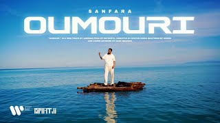 Sanfara  Oumouri Official Music Video  أموري [upl. by Ahsiret]