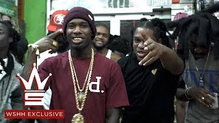 Kiddo Marv Feat Koly P amp Freese Cola quotWhats Ya Life Likequot WSHH Exclusive  Official Music Video [upl. by Ayor]