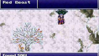 Lets Play Chrono Trigger Flames of Eternity  Part 1 [upl. by Hackett]