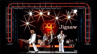 Jigsaw  Sky High 1975 HQ [upl. by Nisa]