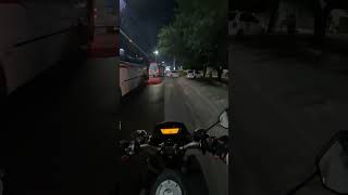 Ponle freno 🚗 bike fypシ゚viral motovlog biker [upl. by Sonahpets]