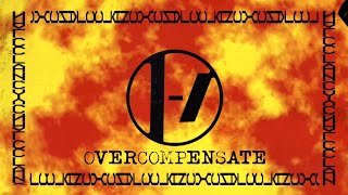 Overcompensate  twenty one pilots CUSTOM INTERPRETATION [upl. by Llirrem]