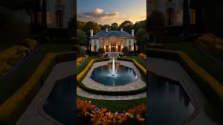 Review mansion in San Francisco beautiful house usa [upl. by Hasen]