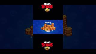 Brawl Stars • 4x Angelic Drops 👼👼👼 shorts brawlstars supercell angelicdrops [upl. by Nutsud]