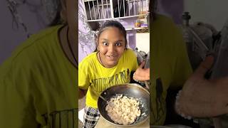 Mummy gai to banaya white sauce pasta minivlog shorts minivlogshorts vlog whitesaucepasta [upl. by Seldan]