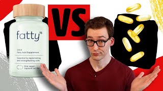 C15 Fats Better than Omega3s Scientist Explains [upl. by Lorrac979]