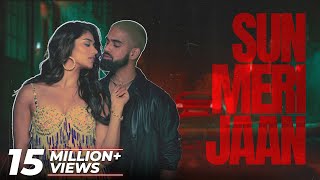 SUN MERI JAAN  Avi ft Shweta Sharda  Official Music Video [upl. by Talbot]