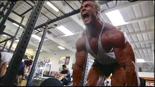 OLD SCHOOL BACK WORKOUT FOR THICKNESS [upl. by Incrocci]