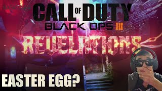 Refazendo o Easter EGG de Revelations para Ganhar a RK5  COD Black Ops 3 Zombies  FtLorinhoBr [upl. by Soirtimid]