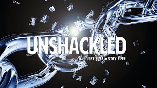 Unshackled by pastor James Kawalya [upl. by Alil]