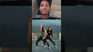 shorts Sharara Song Dance Shorts trending dance viral bollywood reaction song tanurawat33 [upl. by Nylevol572]