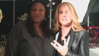 SHE4ME  TSL LIVE 1 with Jen Foster and Barbara Niven Behind the Scenes [upl. by Ita]