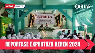 Full Video EXPROTAZA Excellent Class MTs Zainul Hasan 2024 [upl. by Felty381]