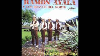 Ramon Ayala  Señor Dios [upl. by Nagiam]