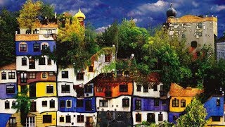 Hundertwasserhaus Wien [upl. by Irita]