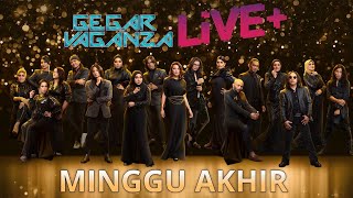 LIVE Gegar Vaganza 2020 Live   Minggu Akhir [upl. by Garrard448]