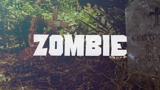 Zombi 2 Theme Fabio Frizzi cover [upl. by Saitam]