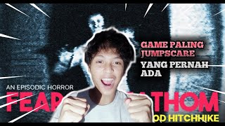 Game Horor Malam Jumat [upl. by Aciria]