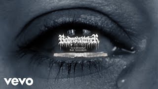 Bodysnatcher  Say Goodbye Official Music Video [upl. by Onairpic893]