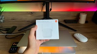 Çekmeyen Wifilere çözüm XIAOMI WiFi Range Extender n300 [upl. by Airdnek84]