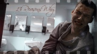 ►13 REASONS WHY  Никто не в порядке × [upl. by Ferreby908]