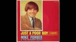 Mike Furber and The Bowery Boys  Mailman Bring Me No More Blues [upl. by Atiroc]