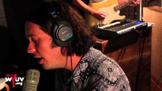 Washed Out  quotParacosmquot Live at WFUV [upl. by Ecnarretal707]