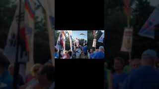 FICC WORLD CAMPING FESTIVAL Zadar Croatia 2023 shorts [upl. by Kerred]