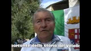 quotIl Velella degli abissi 1943quot testimonianze inedite [upl. by Nnylsia]