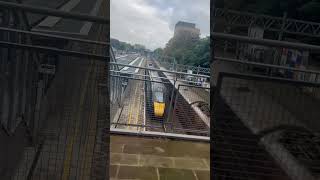 Train spotting Ealing Broadway [upl. by Coleville]